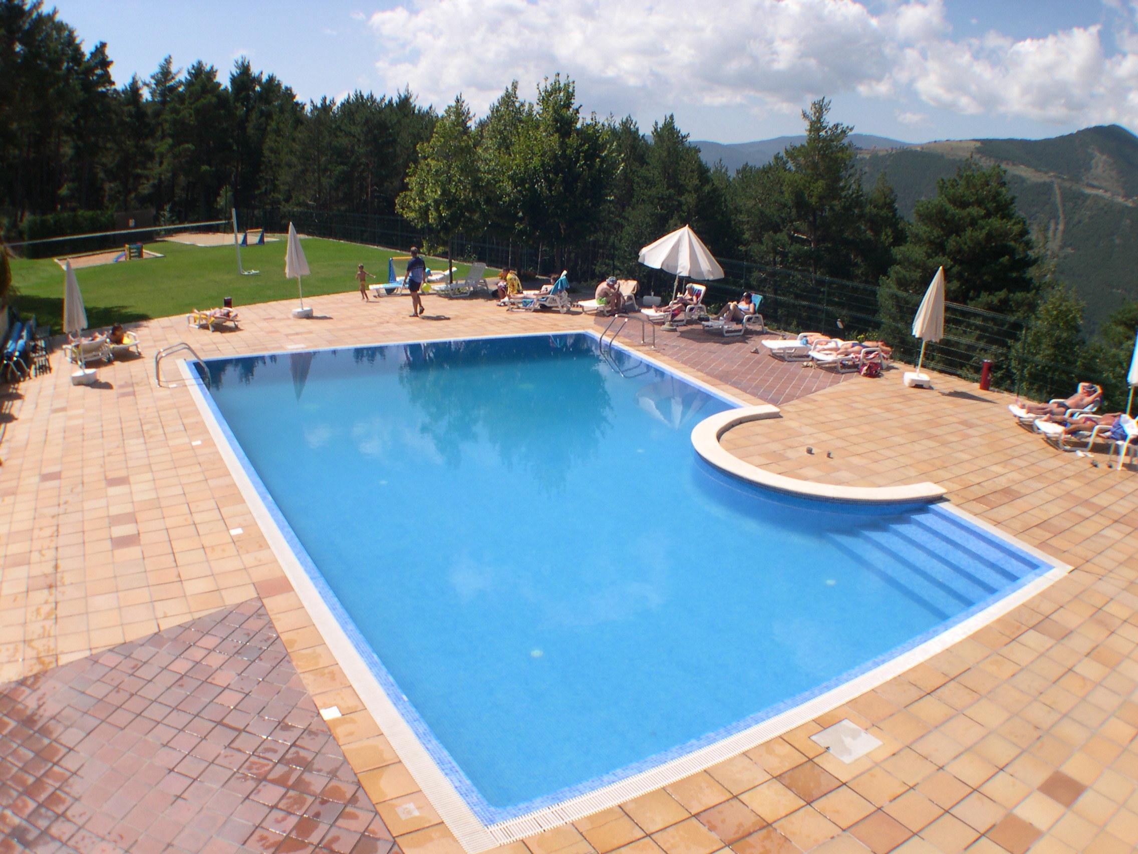 Coma Bella Hotel Sant Julià de Lòria Exterior foto
