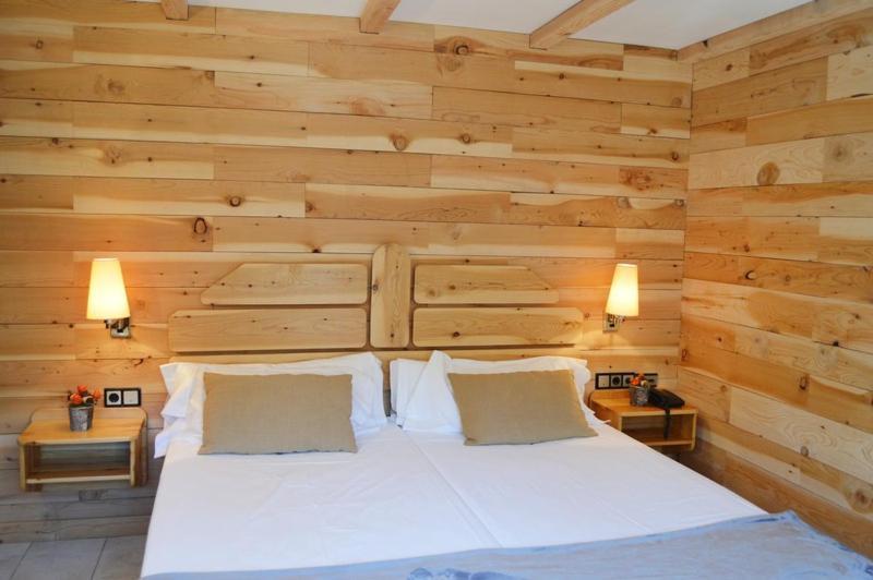 Coma Bella Hotel Sant Julià de Lòria Quarto foto