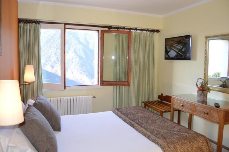 Coma Bella Hotel Sant Julià de Lòria Quarto foto