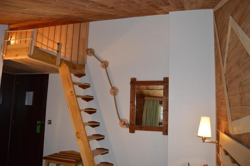 Coma Bella Hotel Sant Julià de Lòria Quarto foto