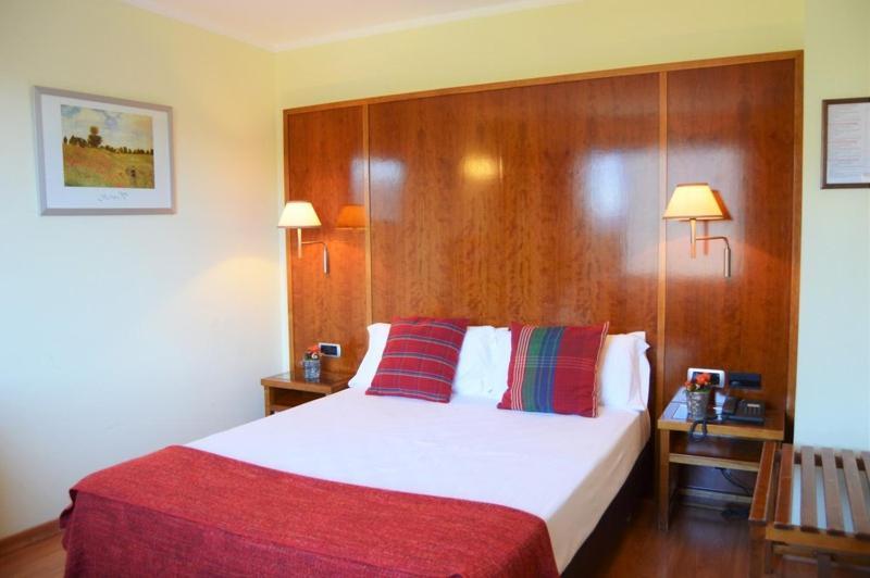 Coma Bella Hotel Sant Julià de Lòria Quarto foto